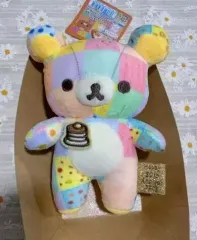 2026年最新】リラックマ 3周年 ぬいぐるみの人気アイテム - メルカリ