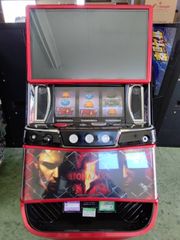 パチスロ 実機 税込 6号機 北電子 SアイムジャグラーEX－TP