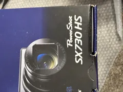 2026年最新】powershot sx730 hsの人気アイテム - メルカリ
