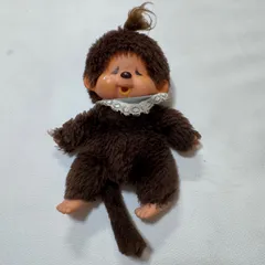 2026年最新】ふたごのモンチッチの人気アイテム - メルカリ