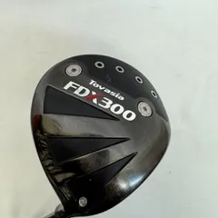 2026年最新】TOVASIA ドライバー FDX300の人気アイテム - メルカリ
