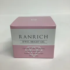2026年最新】宝石ジェル ランリッチの人気アイテム - メルカリ