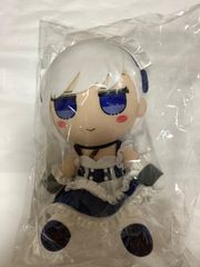 Gift ぬいぐるみ 黒埼ちとせ アイドルマスター シンデレラガールズ