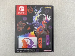 2026年最新】nintendo switch 有機elモデル スカーレット