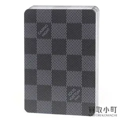 2026年最新】ルイヴィトン トランプ ダミエの人気アイテム - メルカリ