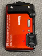 2026年最新】COOLPIX W300 ジャンクの人気アイテム - メルカリ