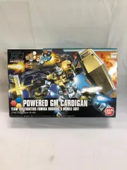 2026年最新】1/144 HGBF パワードジムカーディガン の人気アイテム