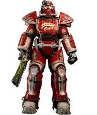 2026年最新】fallout フィギュアの人気アイテム - メルカリ