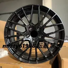 2026年最新】ホイール4本セット ポルシェ カイエンの人気アイテム