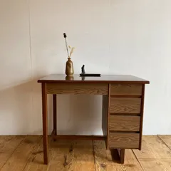 2026年最新】アンティーク 学習机の人気アイテム - メルカリ