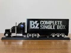 2026年最新】b'z コンプリート トレーラーの人気アイテム - メルカリ