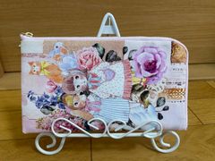 ⚠️お値下げしました⚠️ ④ ジョリーフルール コラコラ コラージュ