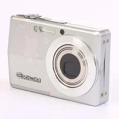 2026年最新】中古 CASIO EX-Z500の人気アイテム - メルカリ
