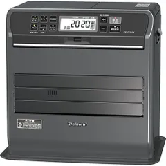 2026年最新】ファンヒーター dainichi sgxの人気アイテム - メルカリ