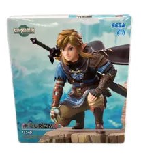 2026年最新】ゼルダの伝説 ティアーズオブザキングダム FIGURIZMα