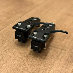 2026年最新】TECHNICS M44Gの人気アイテム - メルカリ