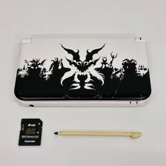 2026年最新】ニンテンドー 3DSLL 真・女神転生IV 限定モデルの人気