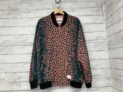 2026年最新】レオパード wtapsの人気アイテム - メルカリ