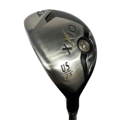 2026年最新】ゼクシオ ユーティリティ レフティの人気アイテム - メルカリ