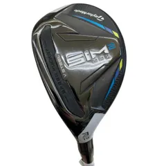 2026年最新】sim レフティ ユーティリティの人気アイテム - メルカリ