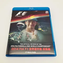 2026年最新】総集編 f1 dvdの人気アイテム - メルカリ