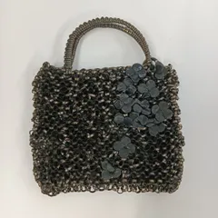 2026年最新】アンテプリマ 花 バッグの人気アイテム - メルカリ