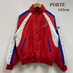 2026年最新】ポルテ 野球グランドコートの人気アイテム - メルカリ