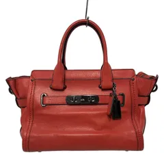 2026年最新】coach スワッガー27の人気アイテム - メルカリ