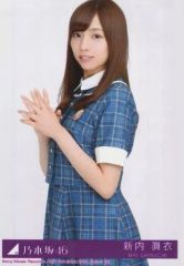 中古】生写真(乃木坂46) 伊藤寧々/乃木坂46×B.L.T.2011 12-WINERED05