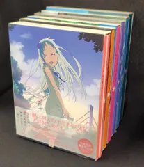 2026年最新】あの花 修正集の人気アイテム - メルカリ