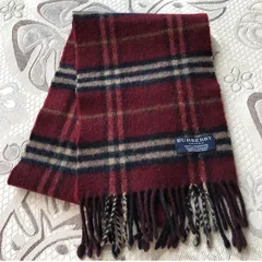 2026年最新】バーバリー マフラー キッズの人気アイテム - メルカリ