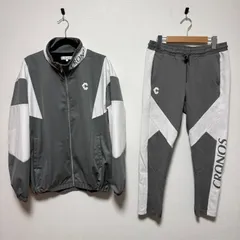 2026年最新】Kronos ジャージの人気アイテム - メルカリ