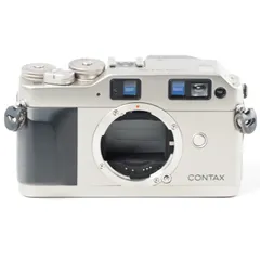 2026年最新】コンタックスG1 ROM改造の人気アイテム - メルカリ