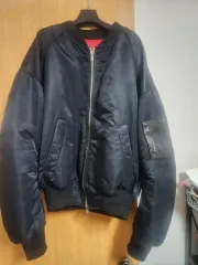 2026年最新】juun.j ma-1の人気アイテム - メルカリ