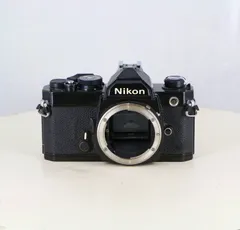 2026年最新】nikon FMの人気アイテム - メルカリ