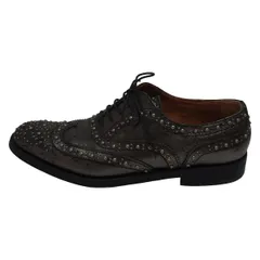 2026年最新】チャーチ スタッズの人気アイテム - メルカリ