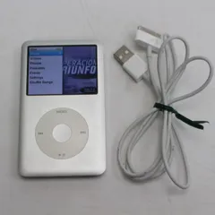 2026年最新】ipod classic a1238の人気アイテム - メルカリ