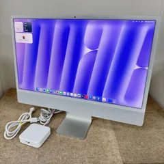 2026年最新】imac m1 24 2021の人気アイテム - メルカリ