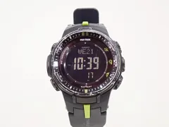 2026年最新】プロトレック prw－3000の人気アイテム - メルカリ