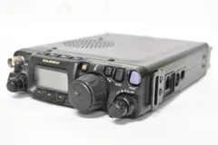 2026年最新】yaesu ft-818ndの人気アイテム - メルカリ