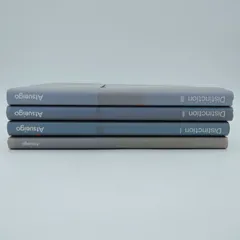 2026年最新】distinction セットの人気アイテム - メルカリ