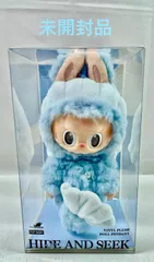 2026年最新】HIDE and SEEK labubuの人気アイテム - メルカリ
