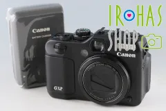 2026年最新】canon G12の人気アイテム - メルカリ