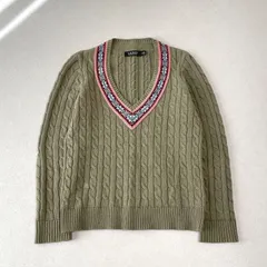 2026年最新】ラルフローレン フェアアイルの人気アイテム - メルカリ