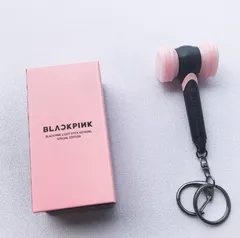 2026年最新】blackpink ペンライトホルダーの人気アイテム - メルカリ