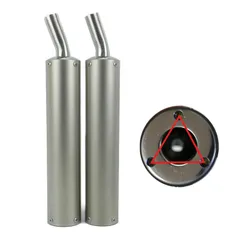 2026年最新】gt750 チャンバーの人気アイテム - メルカリ