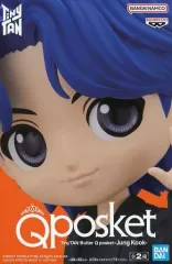 2026年最新】TinyTAN Q posket ～Jung Kook～の人気アイテム - メルカリ
