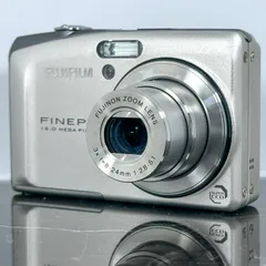 2026年最新】finepix f60fdの人気アイテム - メルカリ