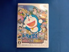 Wii「ドラえもんWii ひみつ道具王決定戦！」の詳細 - GAMEMAN（ゲーム