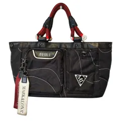 2026年最新】mark&lona カートバッグの人気アイテム - メルカリ